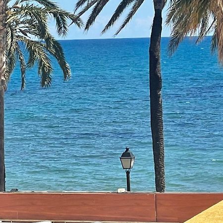 Ferienwohnung Marinador Josmar Oropesa del Mar Exterior foto