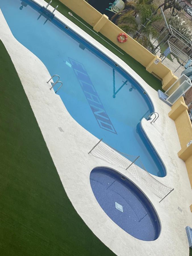 Ferienwohnung Marinador Josmar Oropesa del Mar Exterior foto