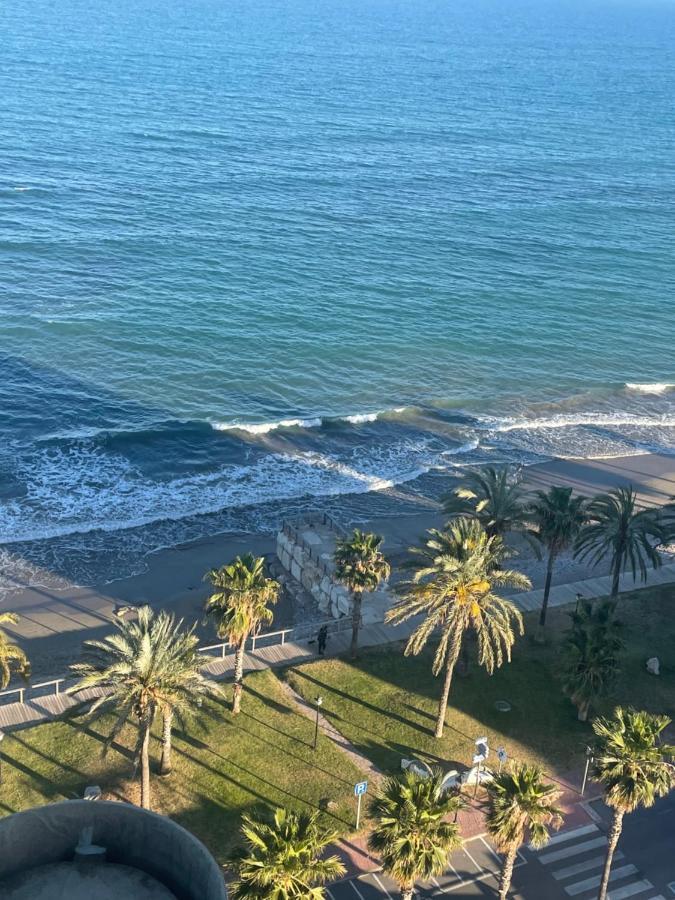 Ferienwohnung Marinador Josmar Oropesa del Mar Exterior foto