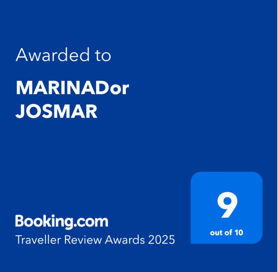 Ferienwohnung Marinador Josmar Oropesa del Mar Exterior foto